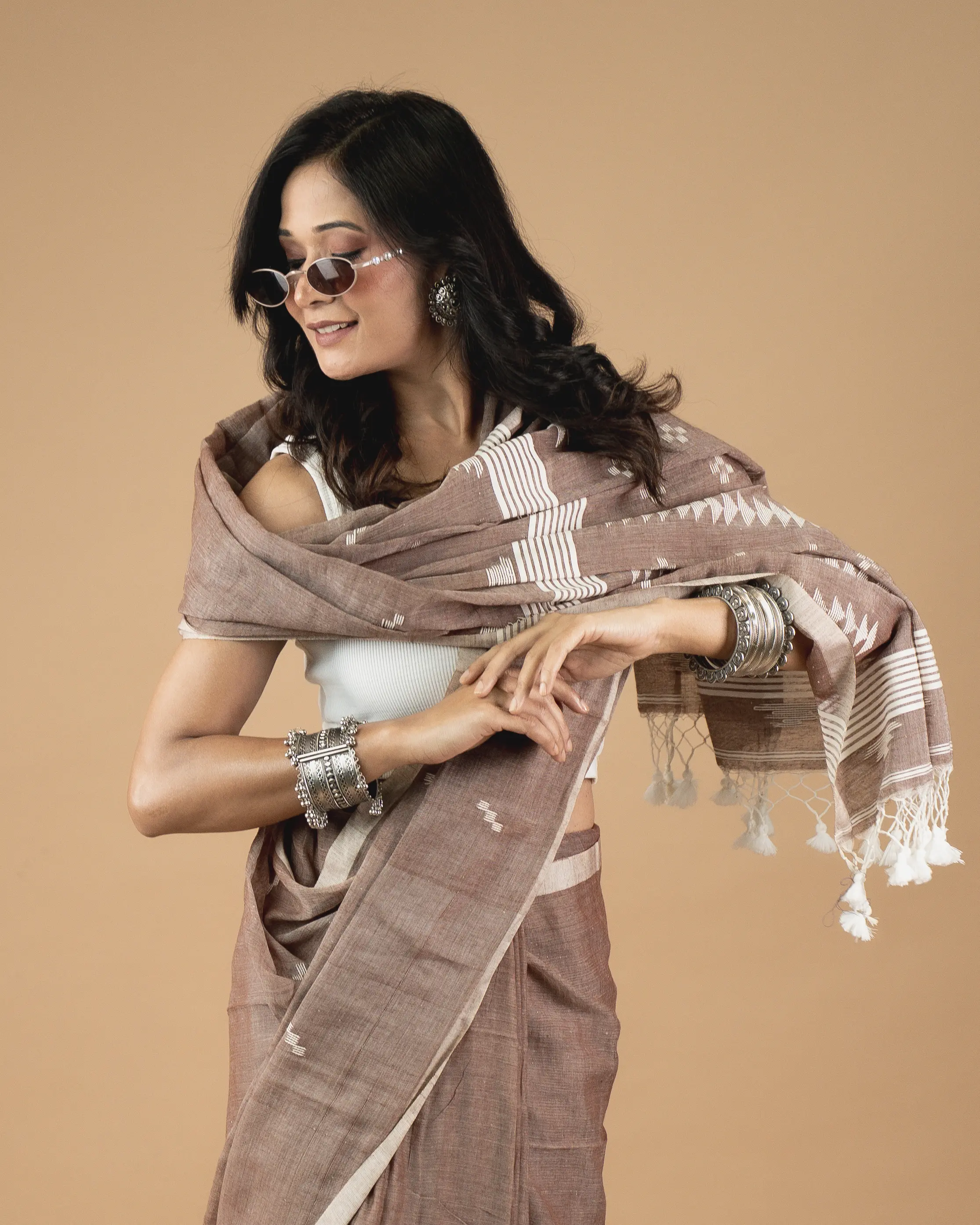 From India to the world: Comfort in Fashion never looked this good