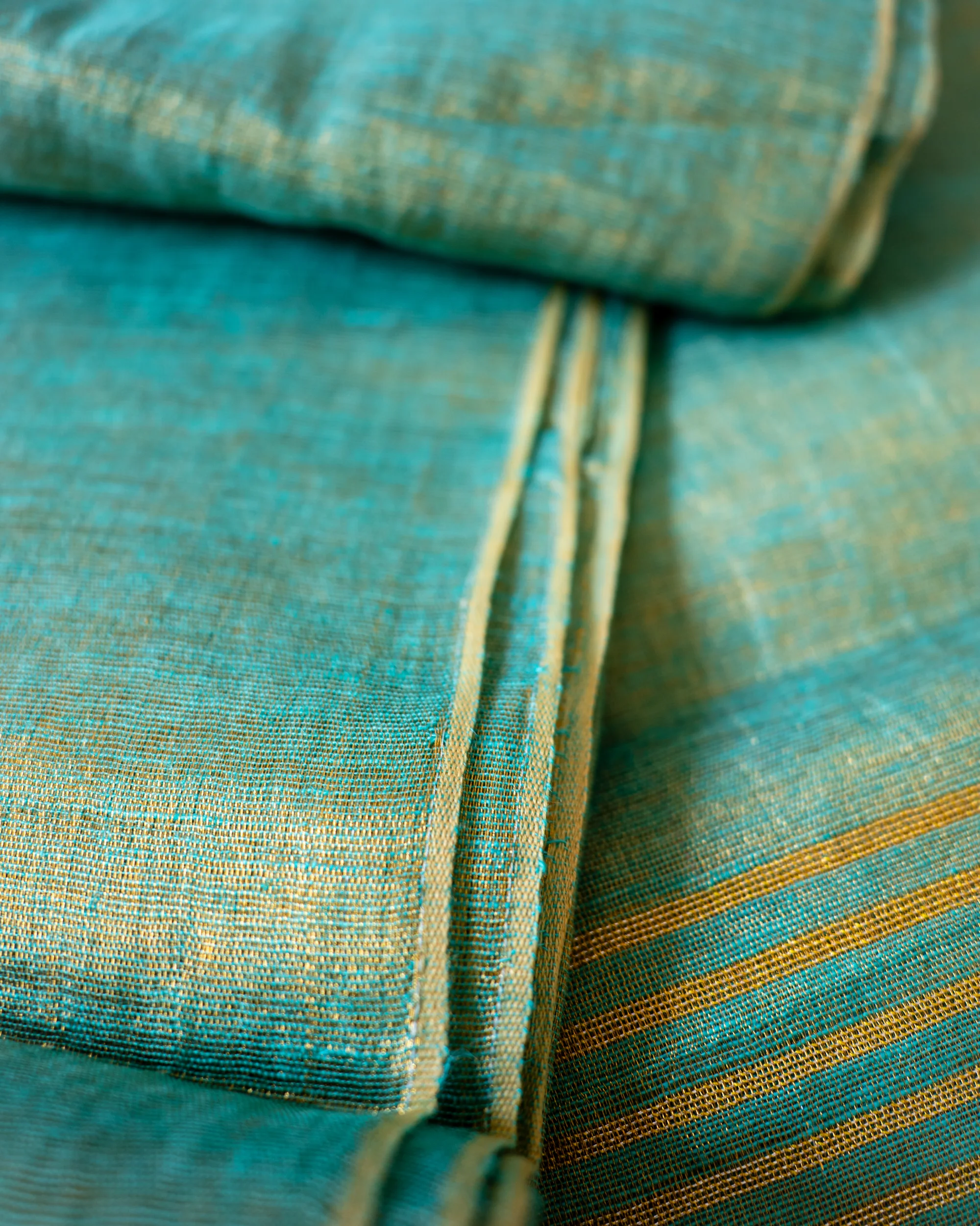 Tissue Luxe green