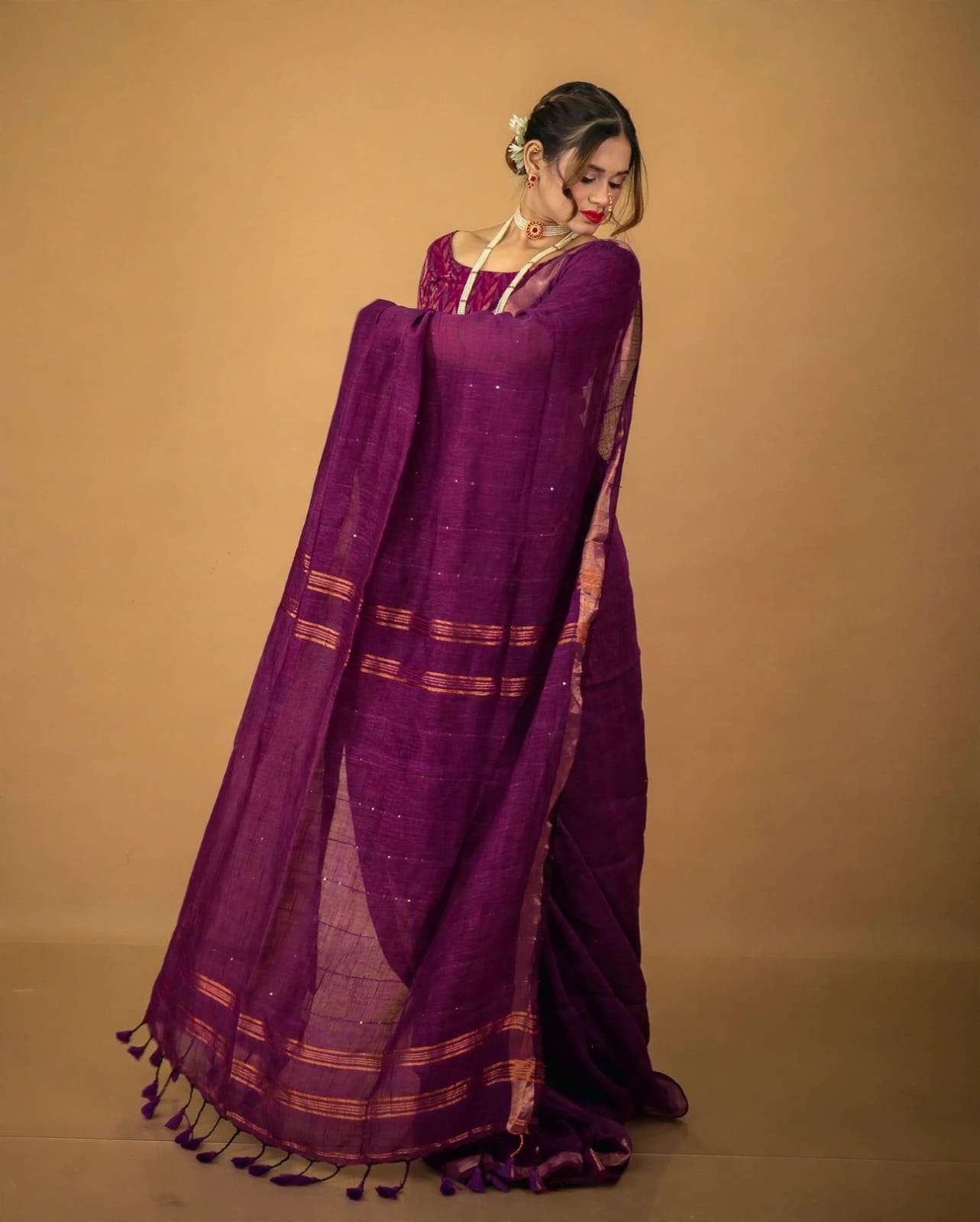 Firefly Magenta