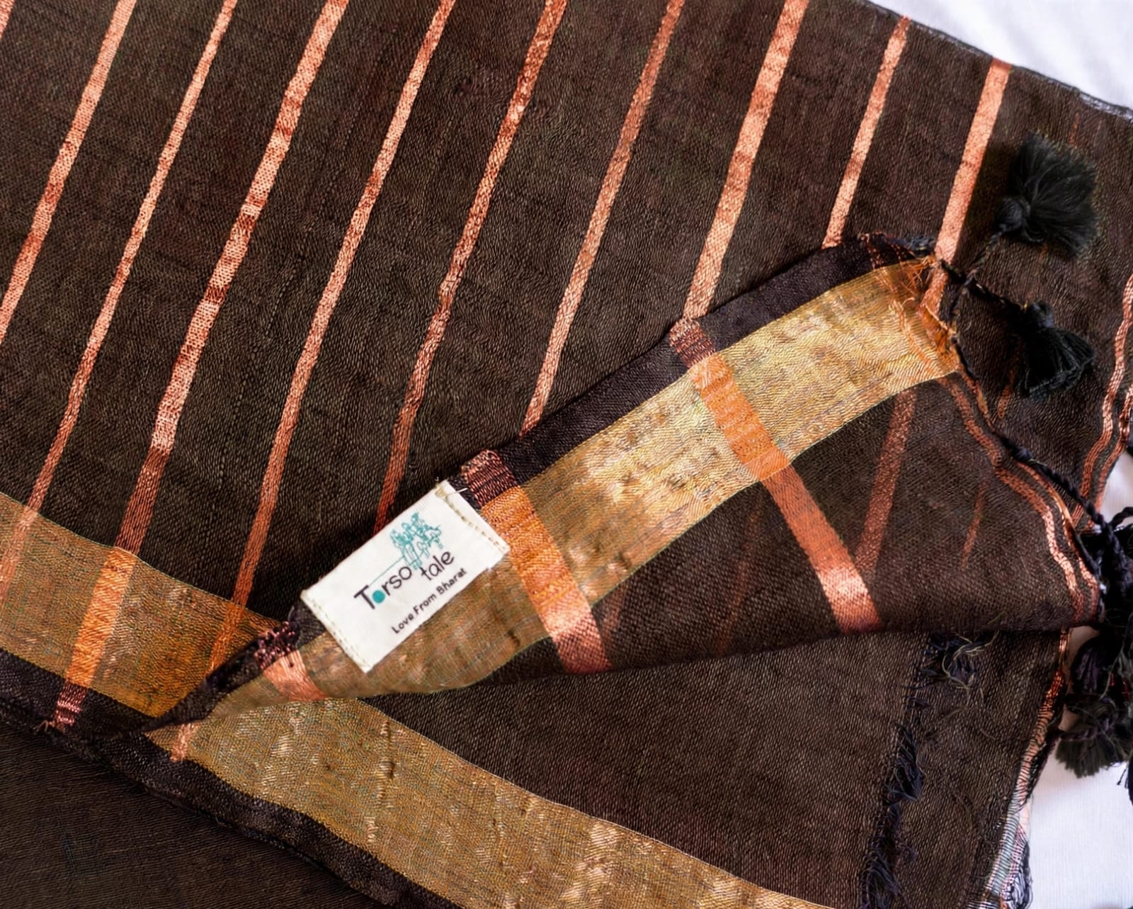 Sutram Dark Brown