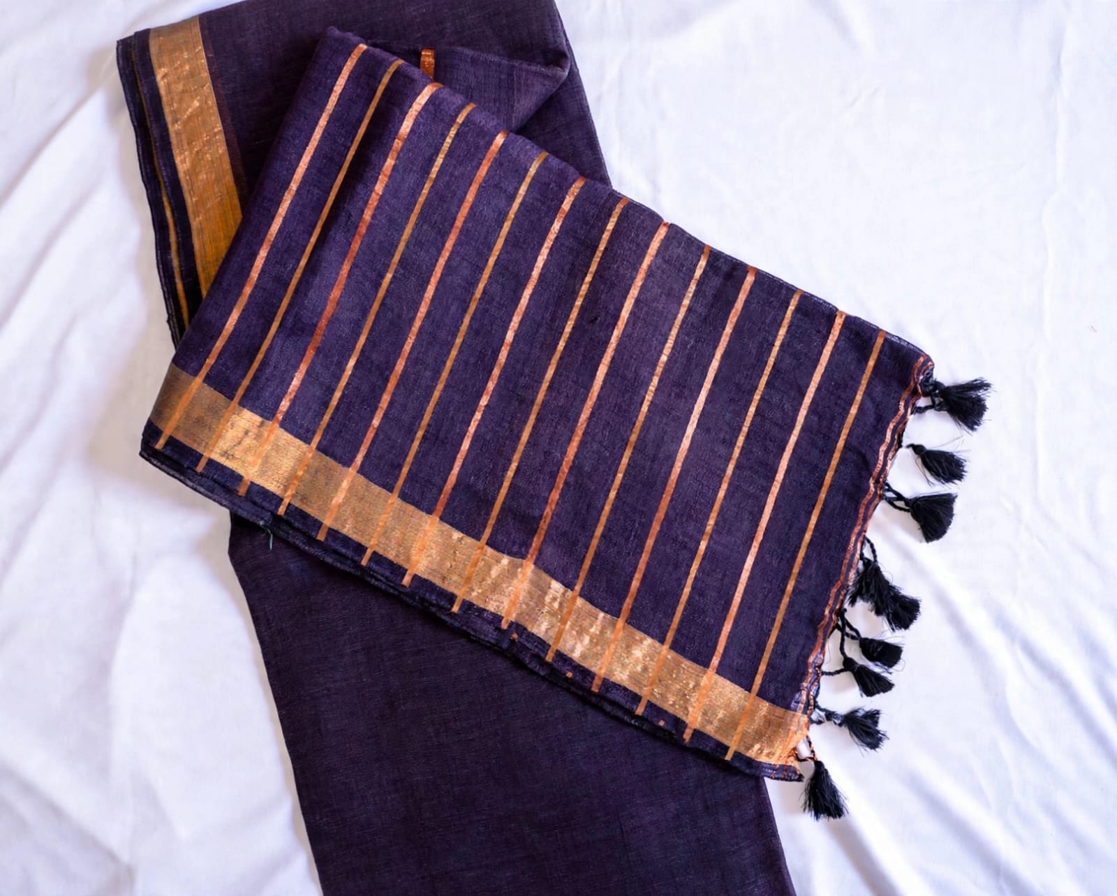 Sutram Dark Purple