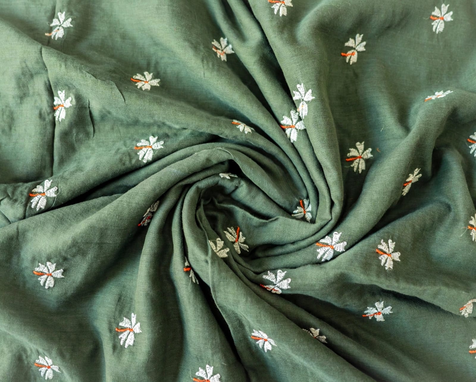 Shefali Green