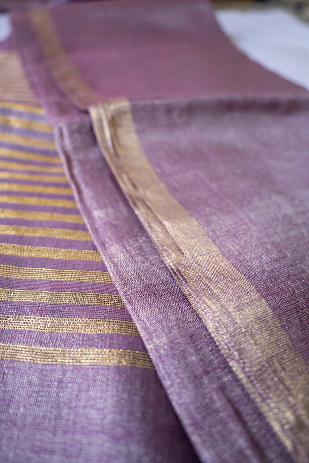 Tissue Luxe Purple